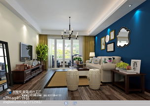 從潮流店鋪到溫馨家園 探索最新裝修風(fēng)格的跨界融合